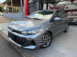 HYUNDAI HB 20 Hatch 1.0 12V 4P LIMITED