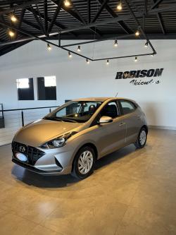 HYUNDAI HB 20 Hatch 1.0 12V 4P FLEX EVOLUTION