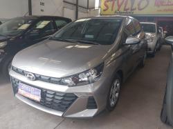 HYUNDAI HB 20 Hatch 1.0 12V 4P FLEX COMFORT PLUS