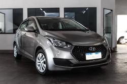 HYUNDAI HB 20 Hatch 1.6 16V 4P FLEX COMFORT PLUS
