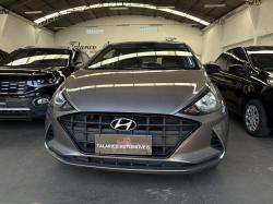 HYUNDAI HB 20 Hatch 1.0 12V 4P FLEX SENSE