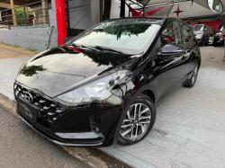 HYUNDAI HB 20 Hatch 1.0 12V 4P FLEX TGDI TURBO EVOLUTION AUTOMTICO