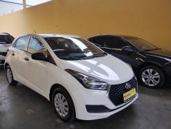 HYUNDAI HB 20 Hatch 1.0 12V 4P FLEX UNIQUE
