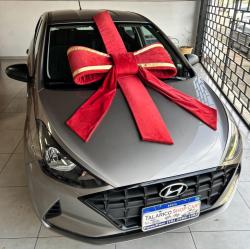 HYUNDAI HB 20 Hatch 1.0 12V 4P FLEX SENSE PLUS