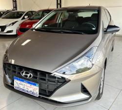 HYUNDAI HB 20 Hatch 1.0 12V 4P FLEX SENSE PLUS