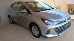 HYUNDAI HB 20 Hatch 1.0 12V 4P FLEX SENSE PLUS
