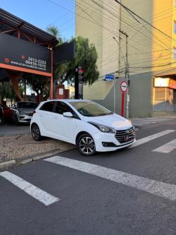 HYUNDAI HB 20 Hatch 1.0 12V 4P FLEX COMFORT 5 ANOS