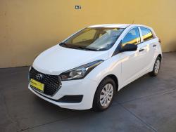 HYUNDAI HB 20 Hatch 1.0 12V 4P FLEX UNIQUE