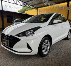 HYUNDAI HB 20 Hatch 1.0 12V 4P FLEX VISION