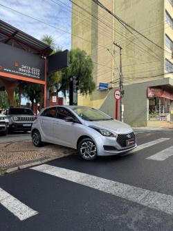 HYUNDAI HB 20 Hatch 1.0 12V 4P FLEX COMFORT PLUS