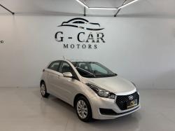 HYUNDAI HB 20 Hatch 1.6 16V 4P FLEX COMFORT PLUS AUTOM�TICO