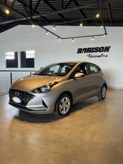 HYUNDAI HB 20 Hatch 1.0 12V 4P FLEX VISION