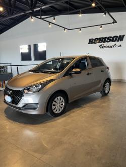 HYUNDAI HB 20 Hatch 1.0 12 V 4P FLEX COMFORT STYLE