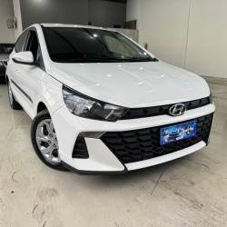 HYUNDAI HB 20 Hatch 1.0 12V 4P FLEX COMFORT