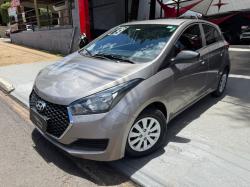 HYUNDAI HB 20 Hatch 1.0 12V 4P FLEX UNIQUE