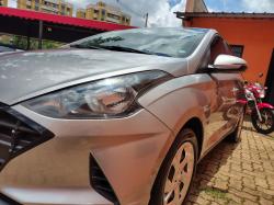 HYUNDAI HB 20 Hatch 1.0 12V 4P FLEX VISION