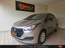 HYUNDAI HB 20 Hatch 1.0 12V 4P FLEX UNIQUE