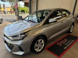HYUNDAI HB 20 Hatch 1.0 12V 4P FLEX COMFORT PLUS