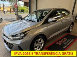 HYUNDAI HB 20 Hatch 1.0 12V 4P FLEX COMFORT PLUS