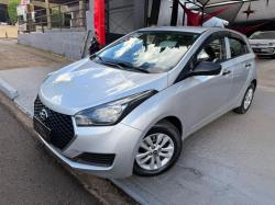 HYUNDAI HB 20 Hatch 1.0 12V 4P FLEX UNIQUE