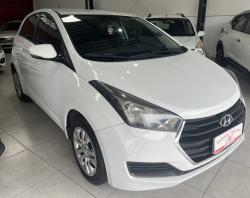 HYUNDAI HB 20 Hatch 1.0 12V 4P FLEX COMFORT PLUS