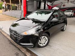 HYUNDAI HB 20 Hatch 1.0 12V 4P FLEX SENSE