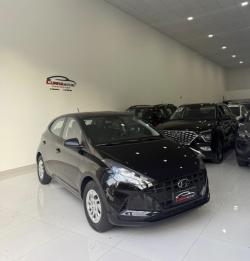 HYUNDAI HB 20 Hatch 1.0 12V 4P FLEX SENSE