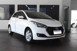 HYUNDAI HB 20 Hatch 1.6 16V 4P COMFORT STYLE FLEX