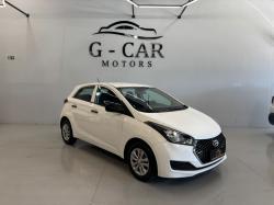 HYUNDAI HB 20 Hatch 1.0 12V 4P FLEX UNIQUE