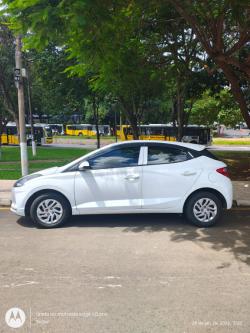 HYUNDAI HB 20 Hatch 1.0 12V 4P FLEX SENSE