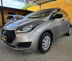 HYUNDAI HB 20 Hatch 1.0 12V 4P FLEX UNIQUE