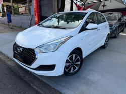HYUNDAI HB 20 Hatch 1.0 12V 4P FLEX OCEAN