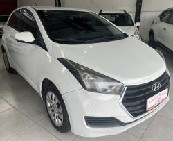 HYUNDAI HB 20 Hatch 1.0 12V 4P FLEX COMFORT PLUS
