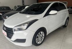 HYUNDAI HB 20 Hatch 1.0 12V 4P FLEX COMFORT PLUS