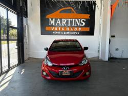 HYUNDAI HB 20 Hatch 1.0 12V 4P FLEX COMFORT