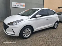 HYUNDAI HB 20 Hatch 1.0 12V 4P FLEX EVOLUTION