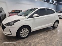 HYUNDAI HB 20 Hatch 1.0 12V 4P FLEX EVOLUTION