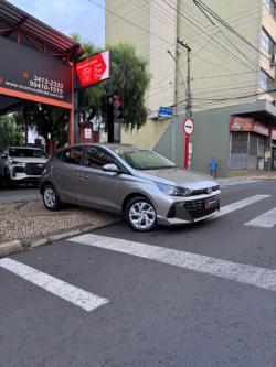 HYUNDAI HB 20 Hatch 1.0 12V 4P FLEX COMFORT