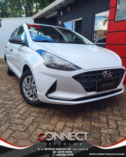 HYUNDAI HB 20 Hatch 1.0 12V 4P FLEX SENSE