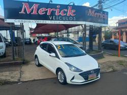 HYUNDAI HB 20 Hatch 1.0 12V 4P FLEX EVOLUTION