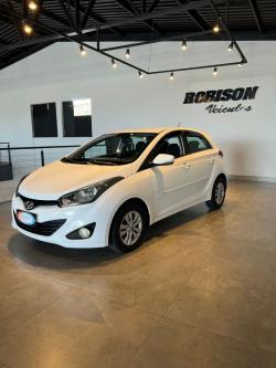 HYUNDAI HB 20 Hatch 1.6 16V 4P COMFORT FLEX AUTOM�TICO
