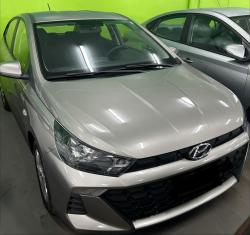 HYUNDAI HB 20 Hatch 1.0 12V 4P FLEX SENSE PLUS