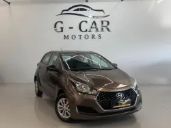 HYUNDAI HB 20 Hatch 1.0 12V 4P FLEX UNIQUE