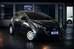 HYUNDAI HB 20 Hatch 1.0 12V 4P FLEX UNIQUE