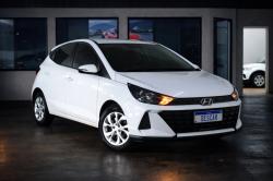 HYUNDAI HB 20 Hatch 1.0 12V 4P FLEX COMFORT
