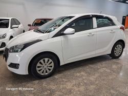 HYUNDAI HB 20 Hatch 1.0 12V 4P FLEX UNIQUE