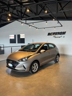 HYUNDAI HB 20 Hatch 1.0 12V 4P FLEX VISION