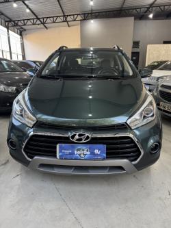 HYUNDAI HB 20 Hatch X 1.6 16V 4P PREMIUM FLEX AUTOM�TICO