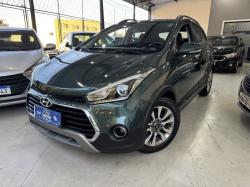 HYUNDAI HB 20 Hatch X 1.6 16V 4P PREMIUM FLEX AUTOM�TICO