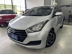 HYUNDAI HB 20 Hatch 1.0 12V 4P FLEX COMFORT PLUS